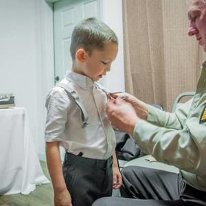 Meet your Posher, John